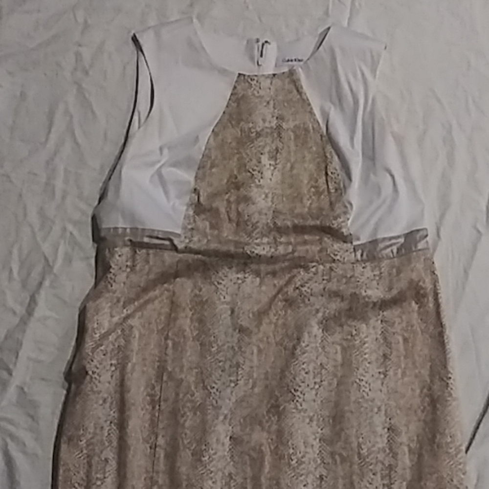 Women's dress